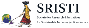 SRISTI Logo